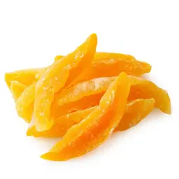 شمام مجففة